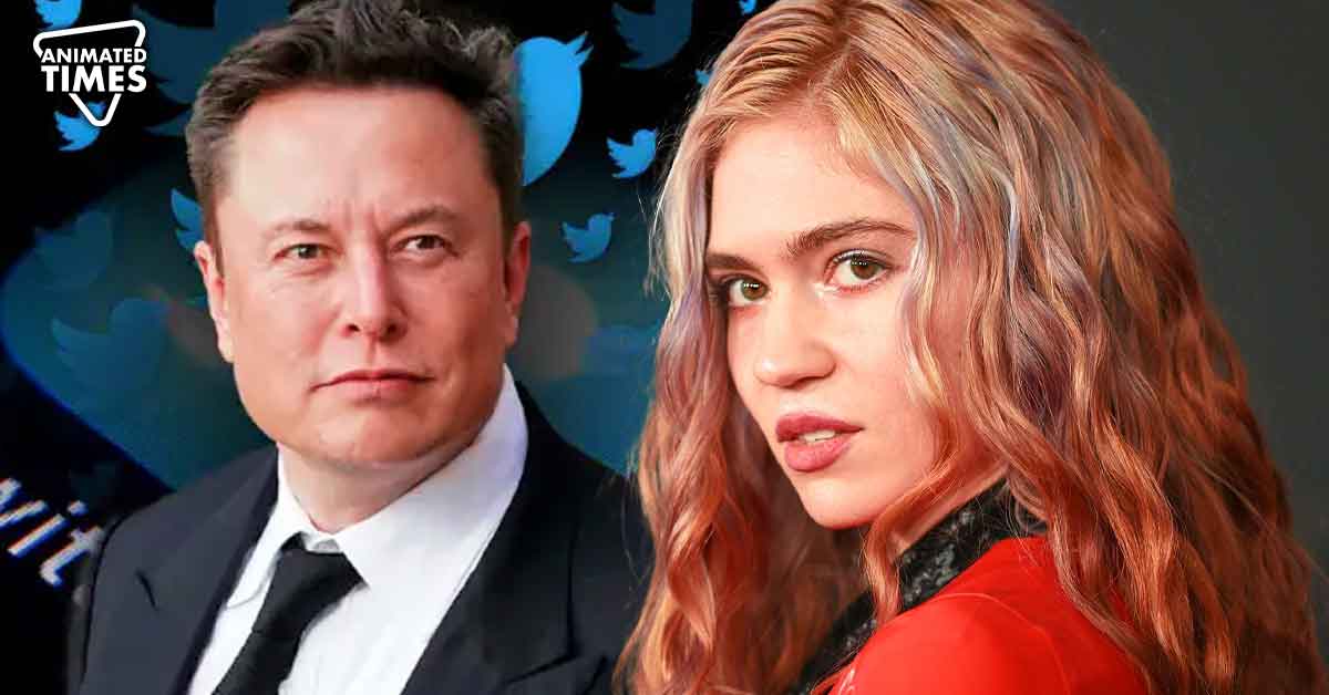 Grimes Net Worth – How Much is Elon Musk’s Ex-Girlfriend Worth Today?