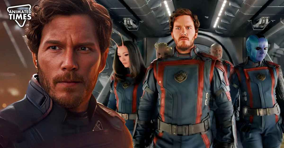 Guardians of the Galaxy Vol 3 Box Office Collection: Can Chris Pratt’s Potential Final MCU Movie Cross $1 Billion Box Office Record?