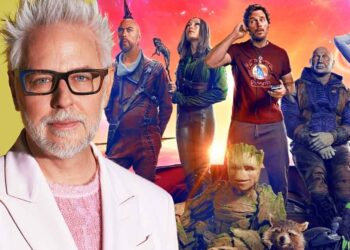 Guardians of the Galaxy Vol 3 Post Credit Scenes Explained: How Many End Credit Scenes Does James Gunn's Final MCU Movie Have?