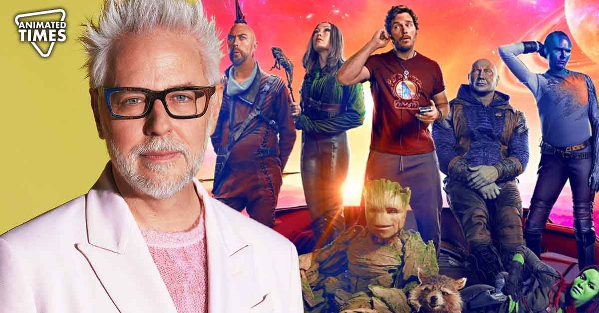 Guardians of the Galaxy Vol 3 Post Credit Scenes Explained: How Many End Credit Scenes Does James Gunn’s Final MCU Movie Have?