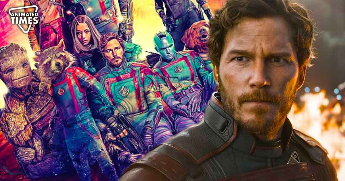 Guardians of the Galaxy Vol. 3 Has Already Shut Down Haters With Brilliant $120M Box Office Run