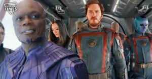 Guardians of the Galaxy Vol. 3: Is Chukwudi Iwuji’s High Evolutionary Really Dead?