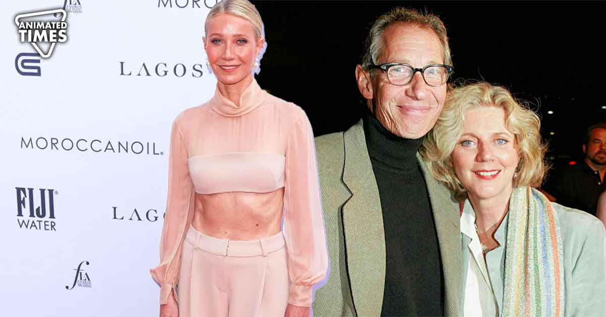 “I never had a trust fund”: Gwyneth Paltrow Claims She Was Completely Cut Off By Her Rich Hollywood Parents As Nepotism Debate Rages On