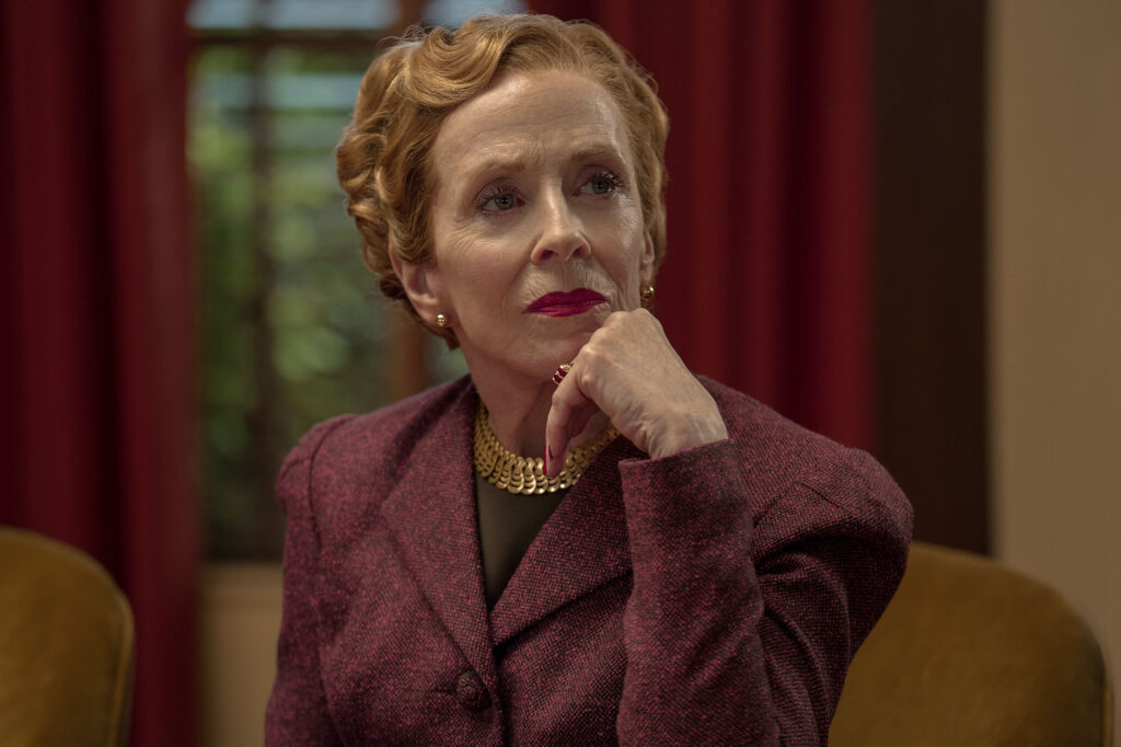 Holland Taylor