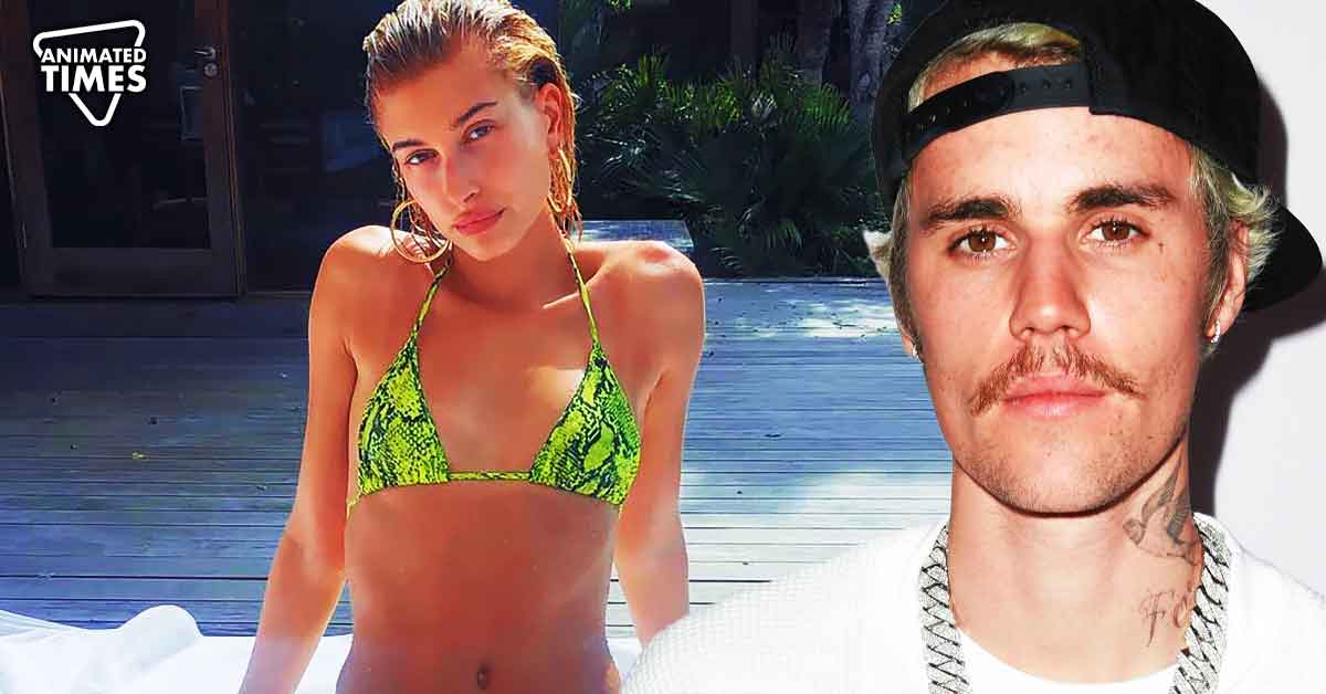“I literally cry about this all the time”: Hailey Bieber So Desperate to Have Justin Bieber’s Baby It Scares Her