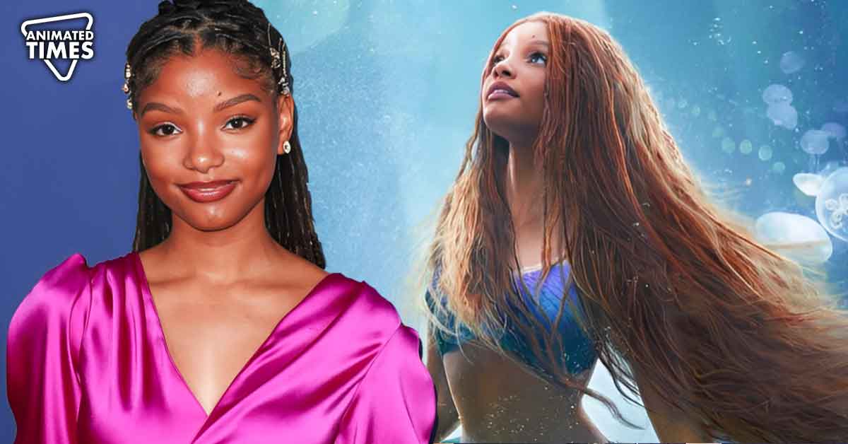 Halle Bailey’s ‘The Little Mermaid’ On Track To Become One Of The Biggest Memorial Day Blockbusters Of All Time