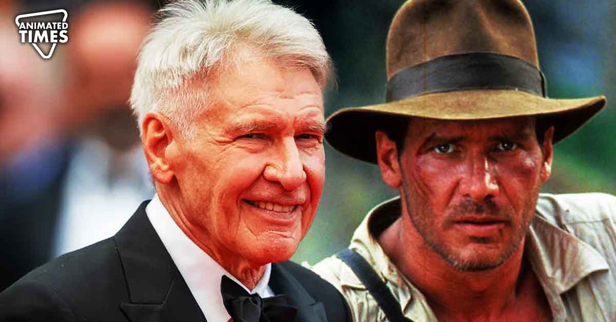 “But what are they doing now?”: Harrison Ford Silenced Haters For Their Harsh Criticism For Indian Jones 4 That Earned Him $65,000,000