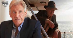 Harrison Ford’s Final Indian Jones Movie Might Become His Worst One Yet After Disappointing Rotten Tomatoes Rating