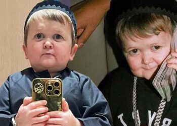 Hasbulla Net Worth: How Rich is Internet Sensation After Being Arrested for Road Rage in Dagestan?