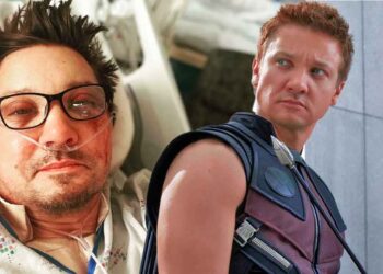 Hawkeye Star Jeremy Renner Shares Crucial Health Update After life Threatening Snowplow Accident