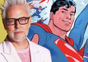 "He isn't making a movie. He's making a universe-launcher": James Gunn's Superman: Legacy Bombing Could Fail DCU, Says Industry Insider