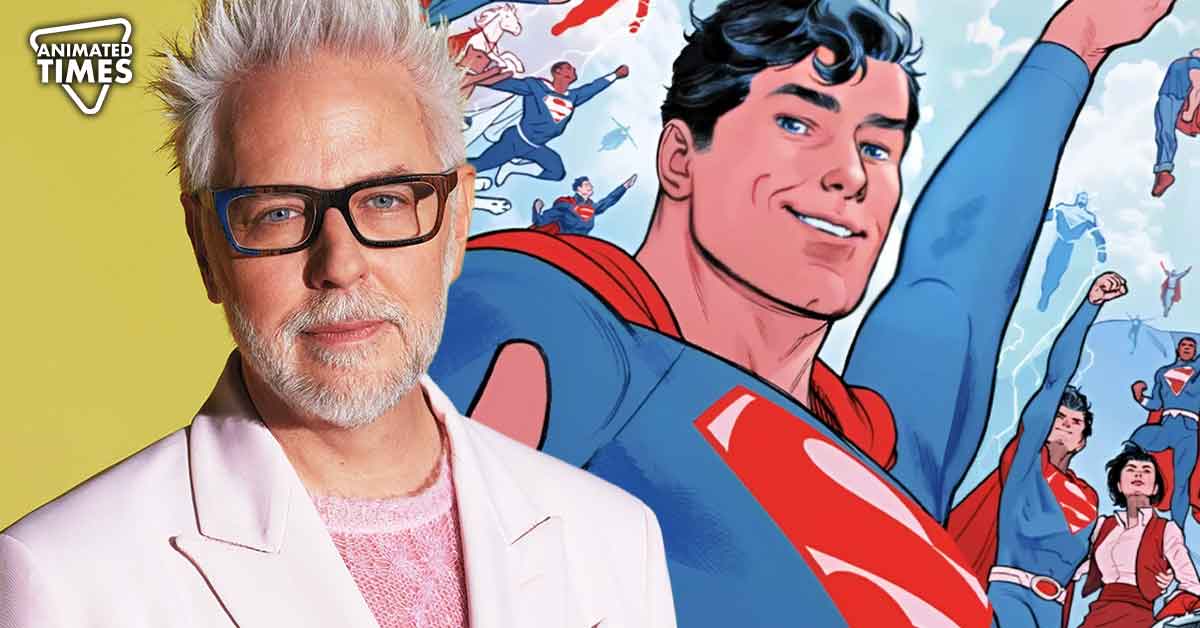 “He isn’t making a movie. He’s making a universe-launcher”: James Gunn’s Superman: Legacy Bombing Could Fail DCU, Says Industry Insider