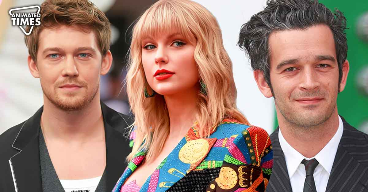“He put his trust in her”: Taylor Swift’s Ex-boyfriend Feels Cheated After She Starts Dating Matty Healy Right After Their Breakup