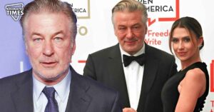 “He was calling me a peasant”: Alec Baldwin Allegedly Clowned a Server For Doing Her Work at PEN Gala