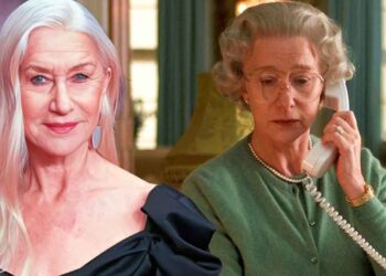 Helen Mirren Net Worth - How Much Money Has This Queen of Hollywood Made in Her Lifetime