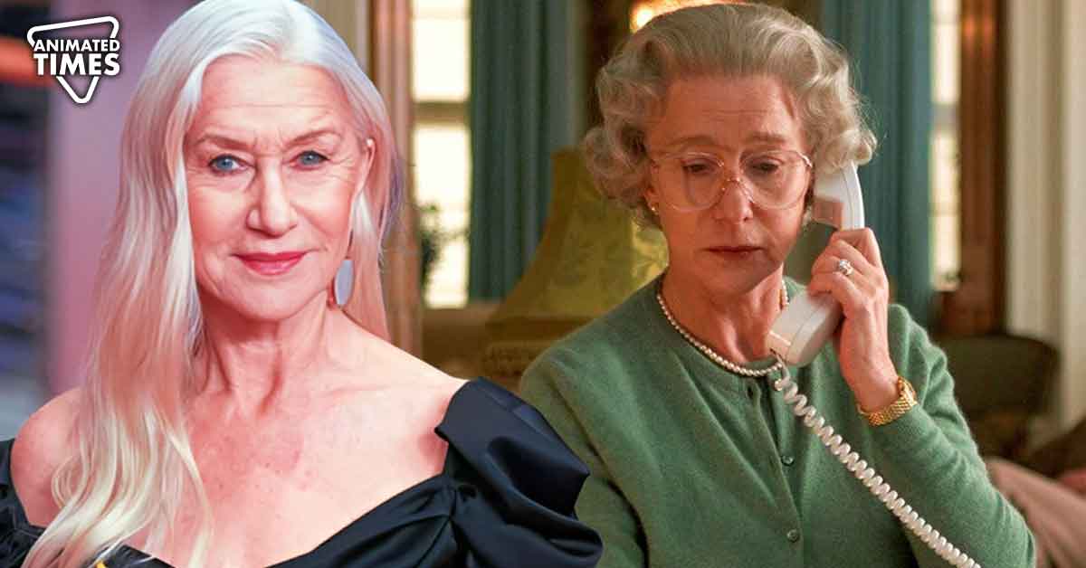 Helen Mirren Net Worth – How Much Money Has This Queen of Hollywood Made in Her Lifetime