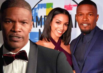 “He’s already on his way to recovery”: Jamie Foxx’s Daughter Spotted Outside Physical Rehab Center, Hints Father’s Miraculous Recovery from Mystery Illness