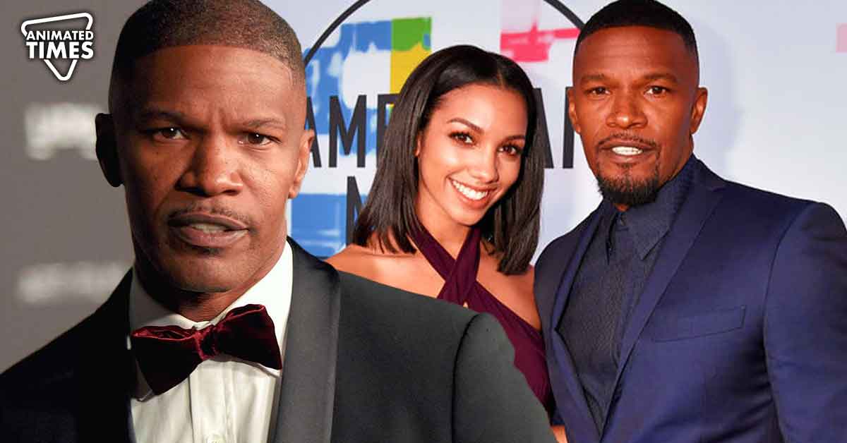 “He’s already on his way to recovery”: Jamie Foxx’s Daughter Spotted Outside Physical Rehab Center, Hints Father’s Miraculous Recovery from Mystery Illness
