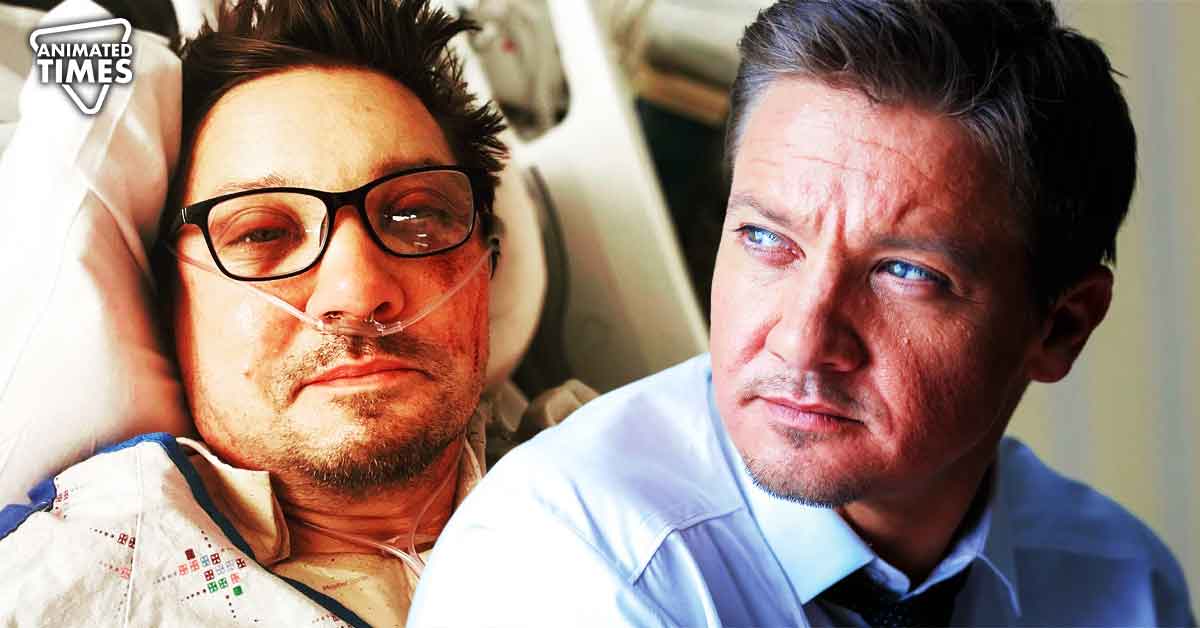 How Much Money Did Jeremy Renner Lose After the Snowplow Accident Sidelined Him in Hollywood?