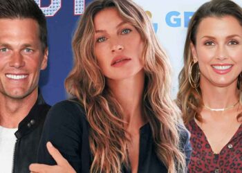 "I already feel like he's my son": Gisele Bundchen Wanted Tom Brady's Son With His Ex Bridget Moynahan To See Her As His Mom