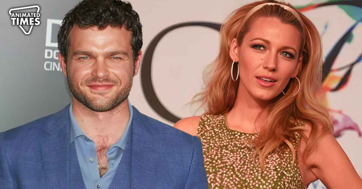 “I desperately wanted Alden Ehrenreich to play Dan”: Actor Lost His Role in ‘Gossip Girl’ Because of Blake Lively’s Height