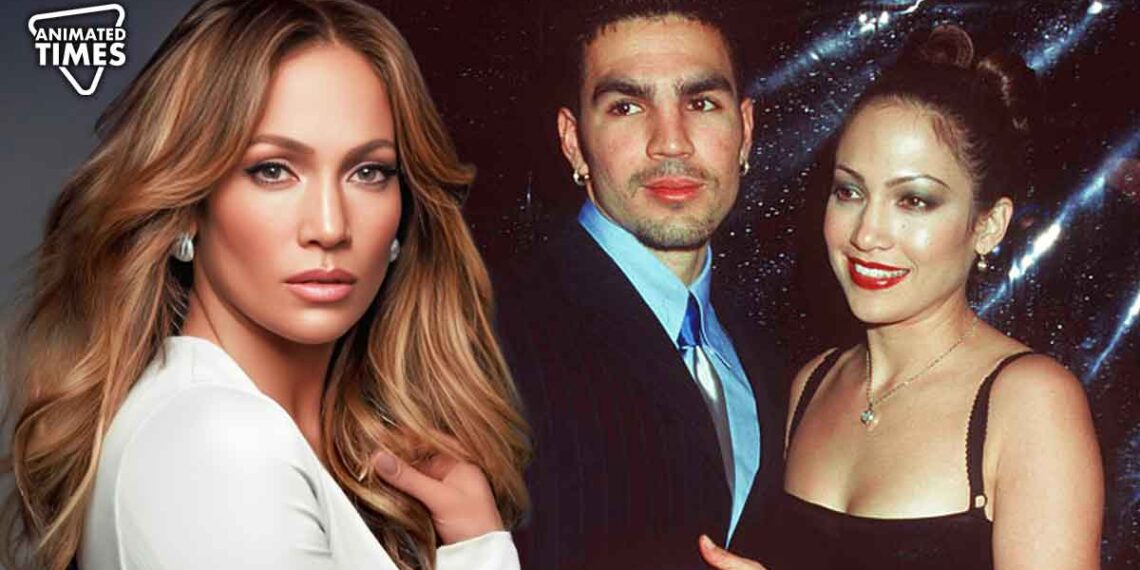 "I didn't want to remember those things": Why Jennifer Lopez Never Returned Her First Wedding Ring to Ojani Noa after Divorce