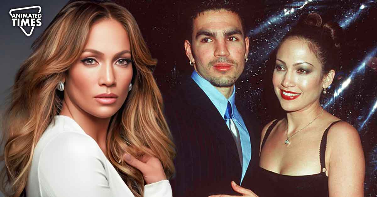 “I didn’t want to remember those things”: Why Jennifer Lopez Never Returned Her First Wedding Ring to Ojani Noa after Divorce