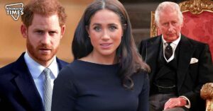 “I felt awkward for him”: Meghan Markle Leaves Prince Harry in an Uncomfortable Spot at King Charles’ Coronation