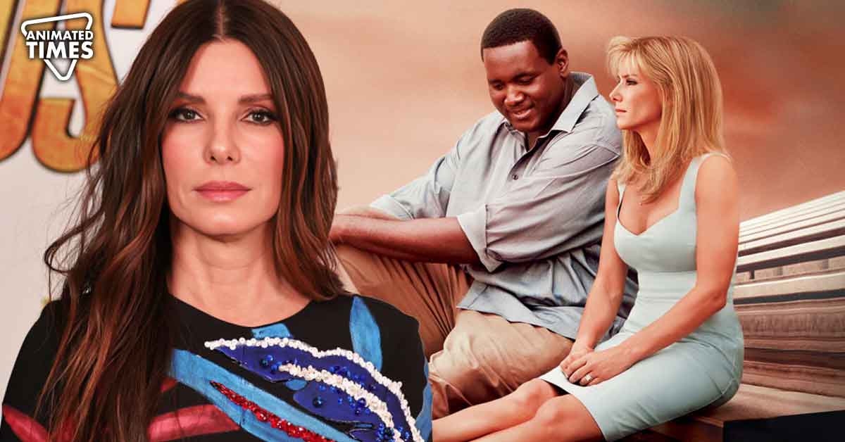 “I just kept saying no”: Sandra Bullock Nearly Killed Own Career After Finding Leigh Anne Tuohy ‘Exhausting’ Despite Winning the Oscar for $309M Blind Side