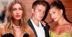 “I literally cry about this all the time”: Justin Bieber’s Wife Hailey Bieber Admits She is Scared to Have Kids With the Popstar