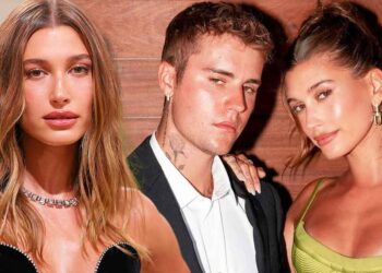 "I literally cry about this all the time": Justin Bieber's Wife Hailey Bieber Admits She is Scared to Have Kids With the Popstar