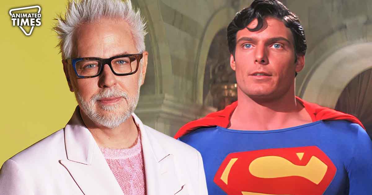 “I made an enormous mistake that I can’t take back”: DCU’s Co-CEO James Gunn’s Favourite Comic Book Movies Does Not Include Any Recent DC Movies