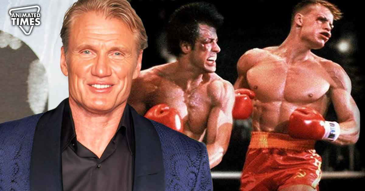 “I thought it was it for sure”: Sylvester Stallone’s Rocky Nemesis Dolph Lundgren Reveals Doctors Gave Up All Hope After Diagnosed With Cancer