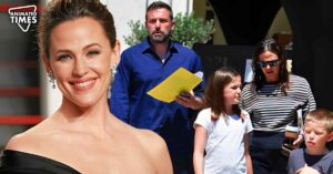 “I was a nightmare for everyone around me”: Jennifer Garner Makes a Confession About Ben Affleck and Their Children