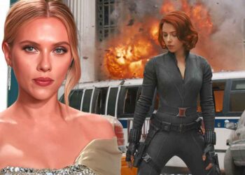 "I was sad and disappointed": Highest Paid Female MCU Star Scarlett Johansson Recalls The Beautiful Distraction Amid Her Disney Lawsuit