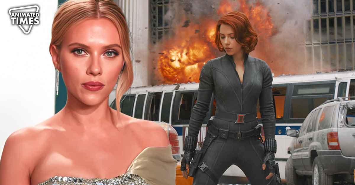 “I was sad and disappointed”: Highest Paid Female MCU Star Scarlett Johansson Recalls The Beautiful Distraction Amid Her Disney Lawsuit