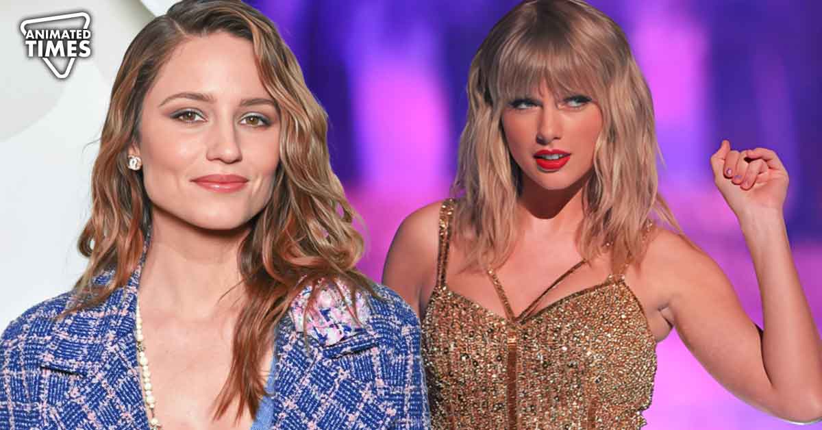 “I would not be the person to ask about that”: Dianna Agron Breaks Silence on Dating Her Close Friend Taylor Swift