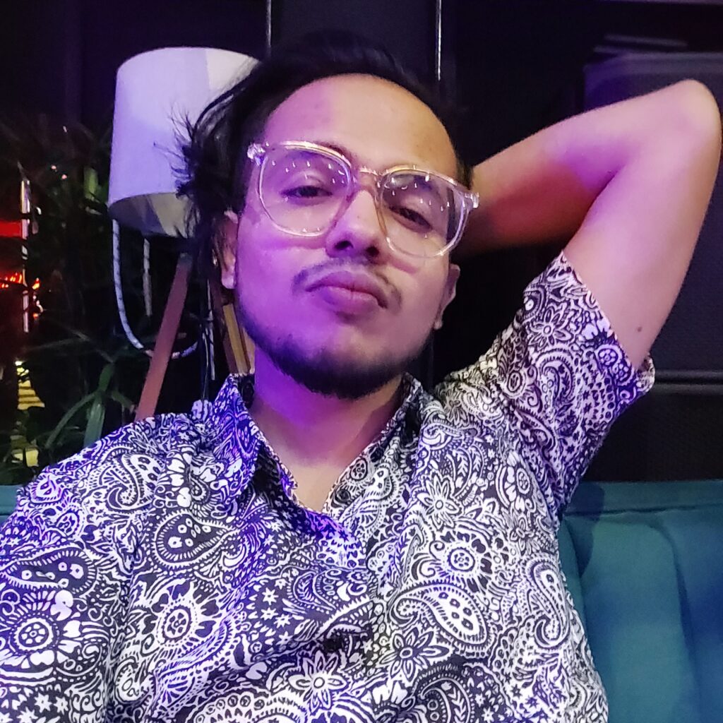 Kunal Goel Kunal Goel - Animated Times