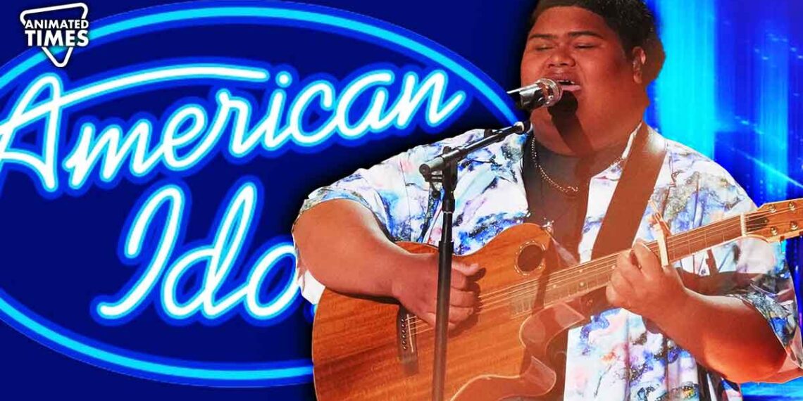 Iam Tongi Net Worth - How Much Money Did He Earn after Winning American Idol 2023