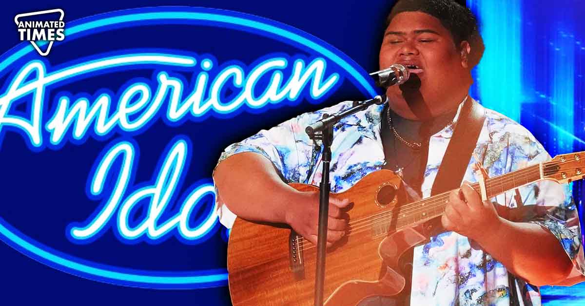 Iam Tongi Net Worth – How Much Money Did He Earn after Winning American Idol 2023