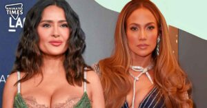 “If that’s what she does to get publicity”: Salma Hayek Was Humiliated After Jennifer Lopez Demeaned Her for Only Playing “S*xy Bombshell” Roles in Films