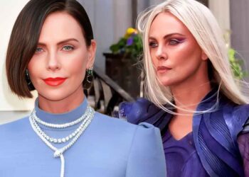 "I'm not lying": Fast X Star Charlize Theron's $31.3B Marvel Franchise Debut in Trouble