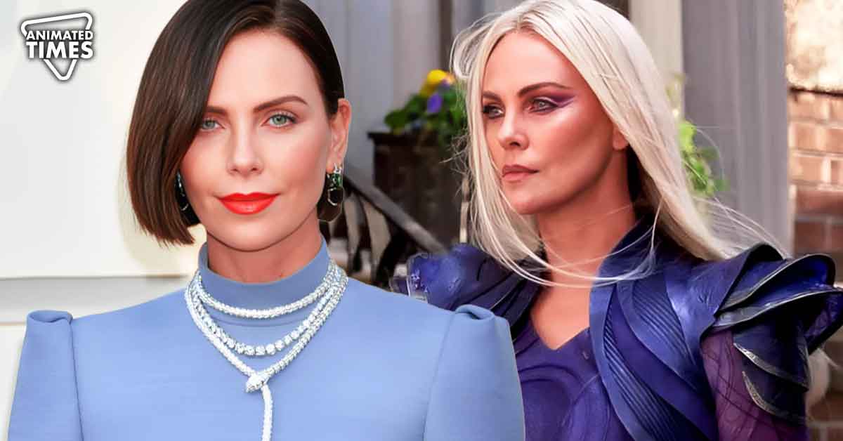 “I’m not lying”: Fast X Star Charlize Theron’s $31.3B Marvel Franchise Debut in Trouble