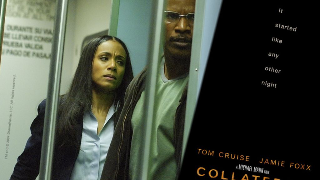COLLATERAL (2004)
