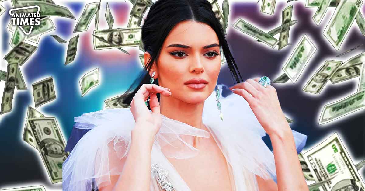 In 10 Years, Kendall Jenner’s Net Worth Increased 90X Times, Reportedly Earns Whopping $150K Per Instagram Post