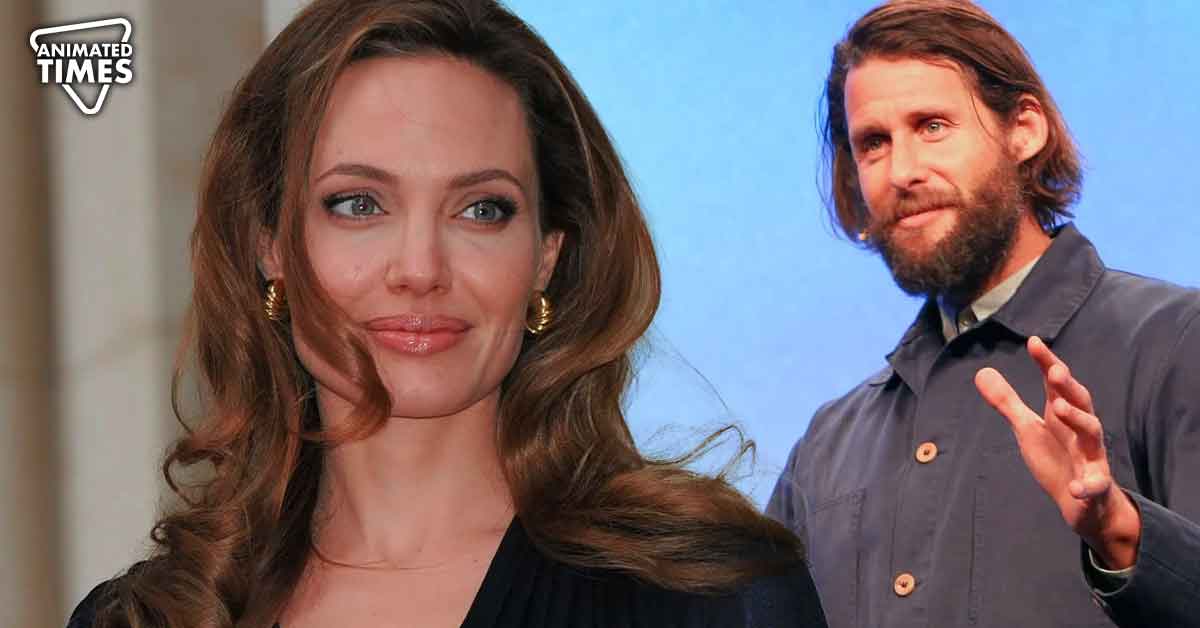 “A Rothschild… He’s rich”: Internet Declares Angelina Jolie Dating Billionaire David Mayer de Rothschild, Who Has $10B Fortune, an Upgrade Over Brad Pitt