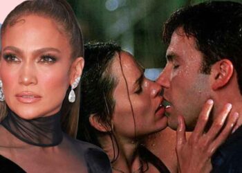Internet Still Wants Ben Affleck to Leave Jennifer Lopez for Jennifer Garner