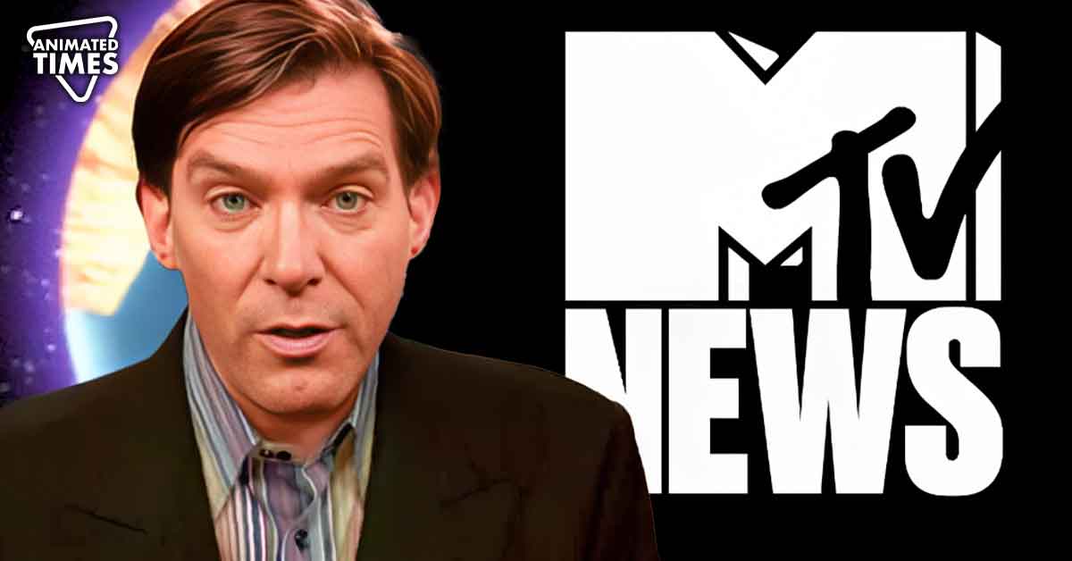 Internet Stunned as Legendary 80’s Show ‘MTV News’ Shuts Down after 36 Glorious Years of Entertainment