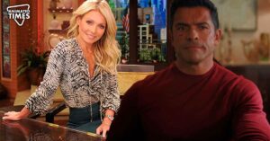 “We’re doomed with these two!”: Internet Threw Angerballs at Kelly Ripa and Mark Consuelos for Showing ‘Mundane’ Domestic Drama at Live!