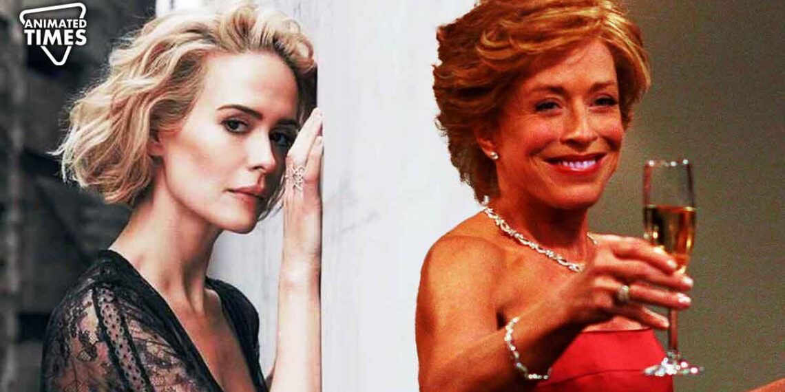 Is 80 Year Old 'Two and a Half Men' Actor Holland Taylor Still Dating ...